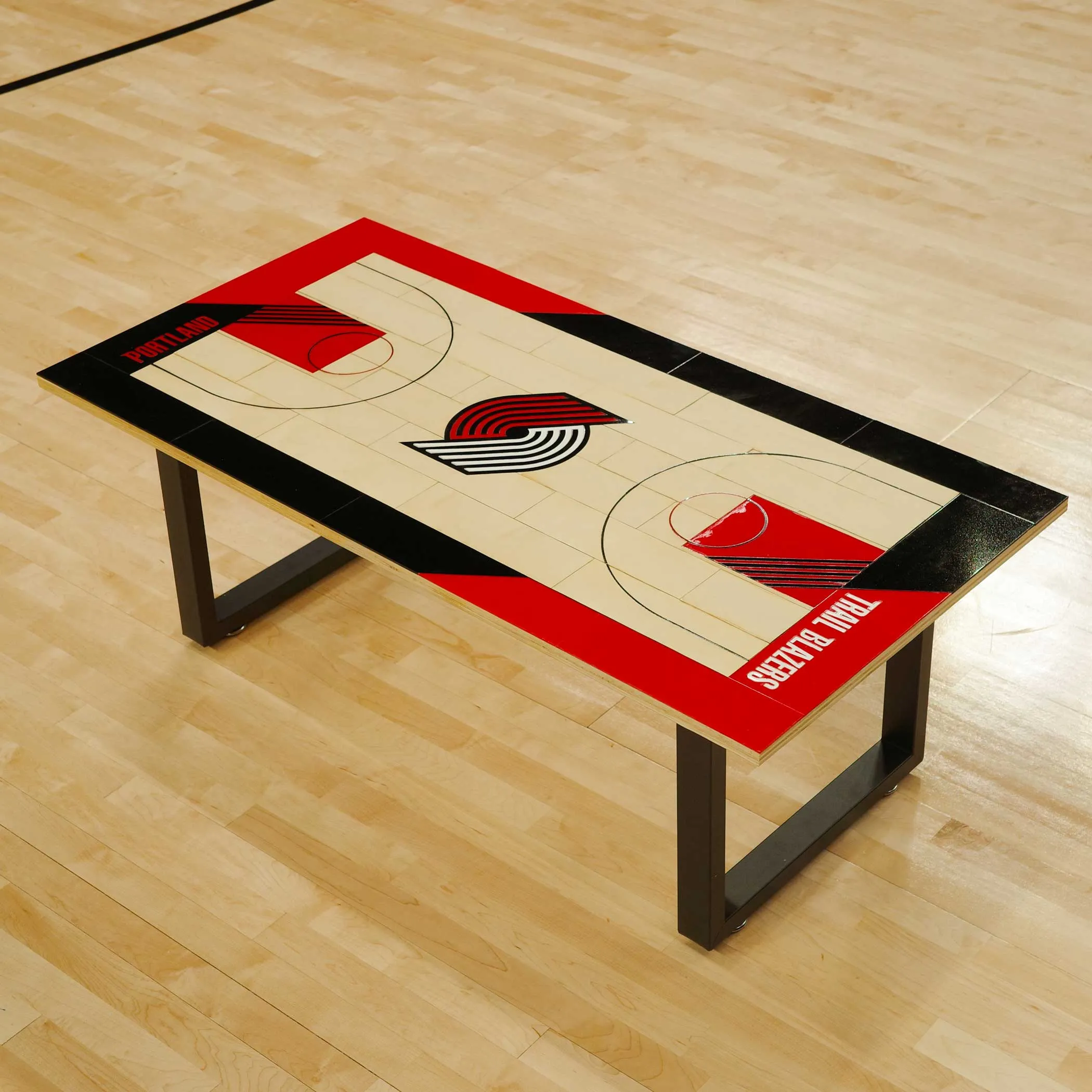 Kevin Concepts Coffee Table 2.0