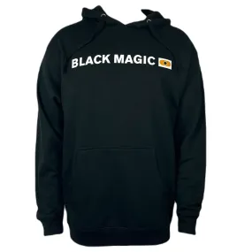 Killington Bike Park Black Magic Hoodie