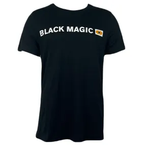 Killington Bike Park Black Magic TShirt