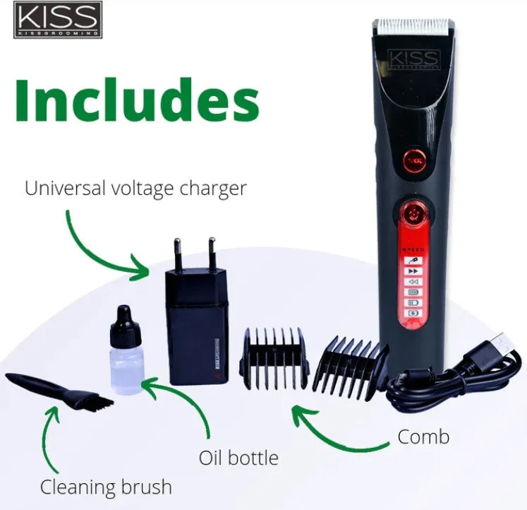 KISS Tiny Trimmer