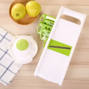 Kitchen Shredder Slicer