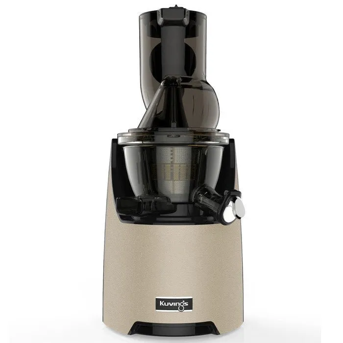 Kuvings EVO820 Evolution Cold Press Juicer