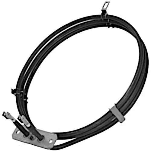 Lamona 42814311 Genuine Fan Oven Element