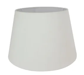 Lamp Shade 250mm x 350mm Cream