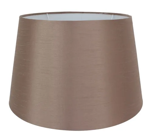 Lamp Shade 350mm x 450mm Tan