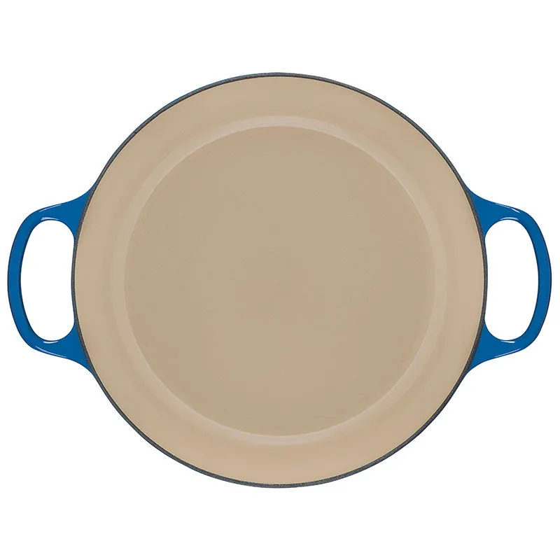 Le Creuset Signature 3.5 Quart Braiser