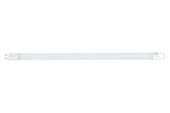 LED 2FT T8 Opal Tube G13 9w Daylight