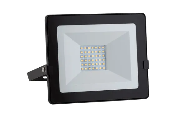 LED 30w Floodlight Day/Night 4000K