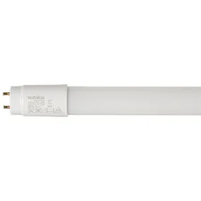 LED 4FT T8 Opal Tube G13 18w Cool White NOT Suitable Enclosed Fitting