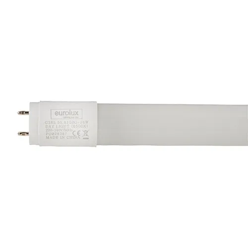 LED 4Ft T8 Opal Tube G13 18w Day Light