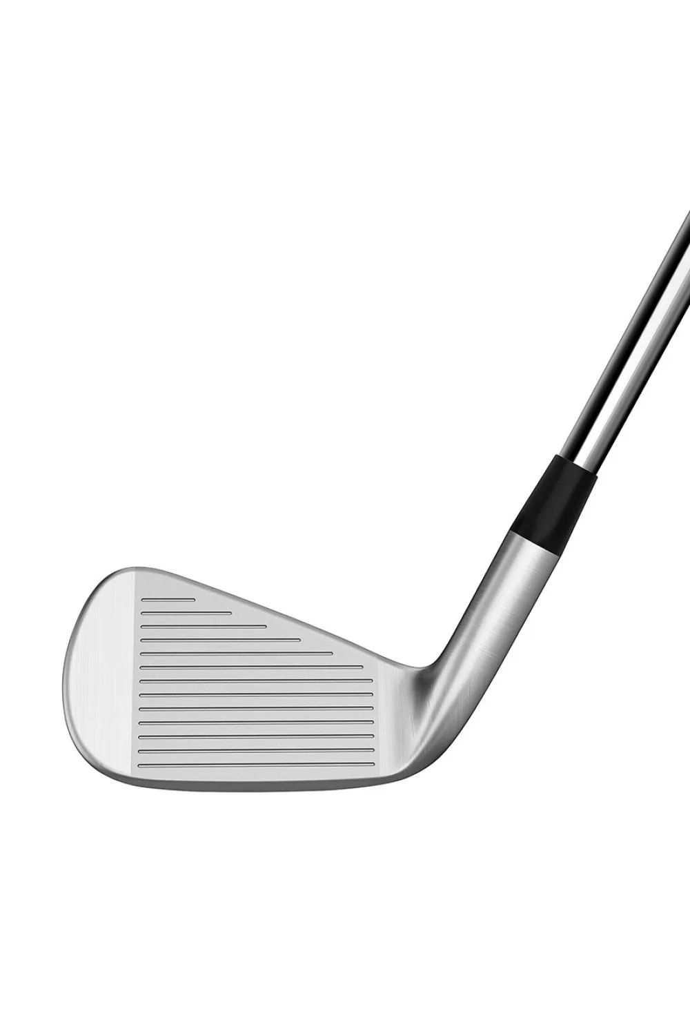 Left Handed TaylorMade P770 Golf Irons | Graphite