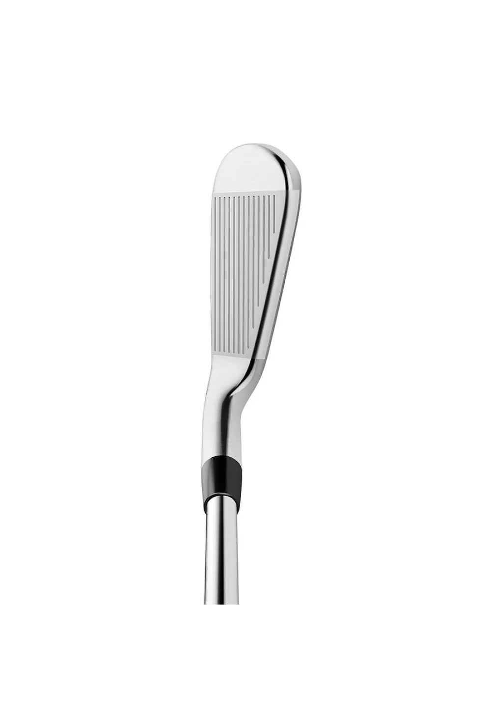 Left Handed TaylorMade P770 Golf Irons | Graphite