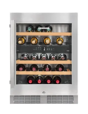 Liebherr Wine Cabinet WU 3400