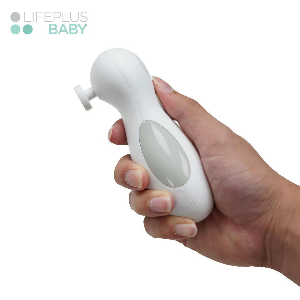 Lifeplus Baby Nail Trimmer