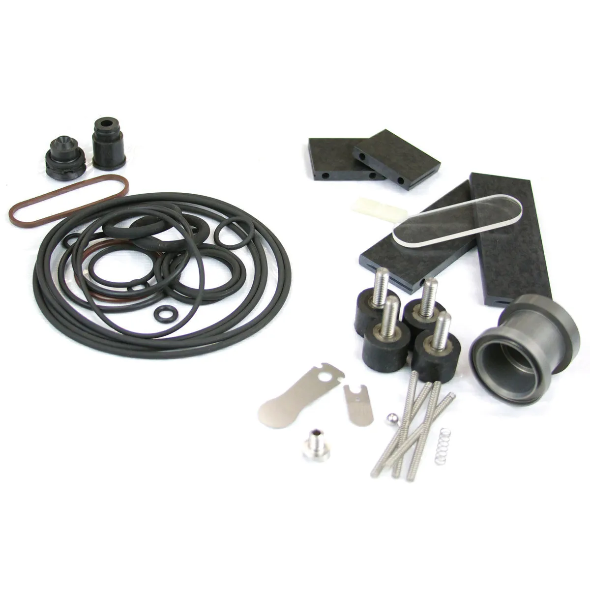 Major Overhaul Kit - Pfeiffer Duo 20 PKE32011T