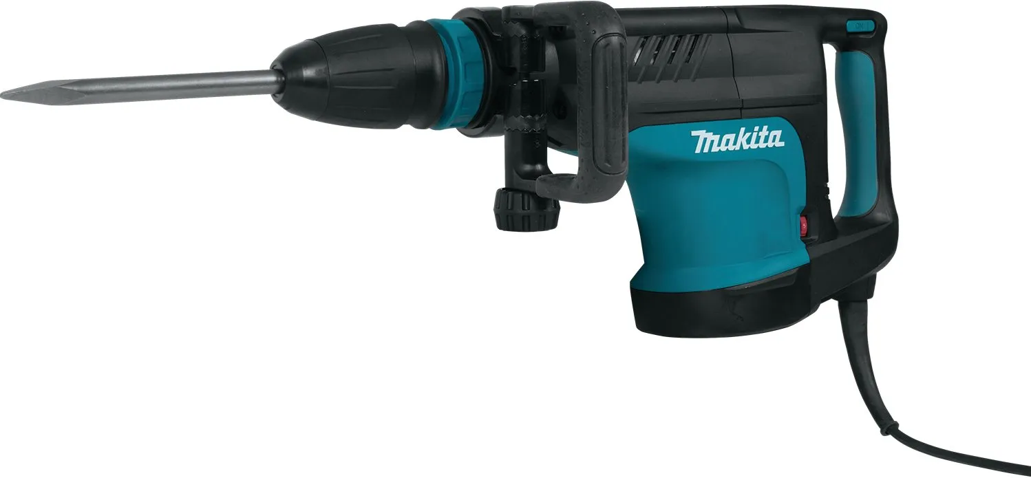 Makita (D-36463) 12" Bull Point, General Purpose, SDS-MAX