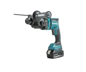 Makita DHR182RFJ Cordless Rotary Hammer | Model : M-DHR182RFJ