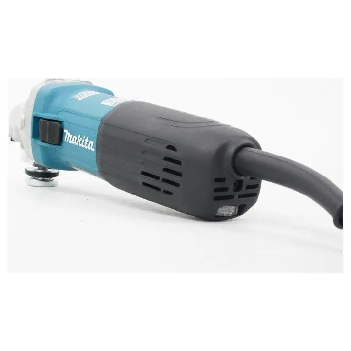 Makita GA4040C Angle Grinder 4" (Variable Speed) 1,400W