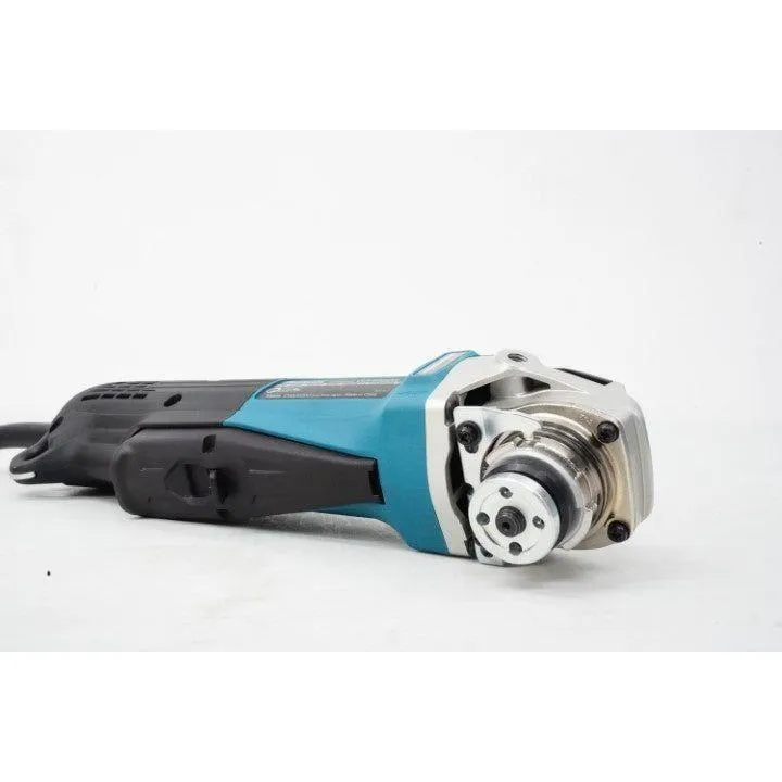 Makita GA4050R Angle Grinder 4" (Paddle Switch) 1,300W