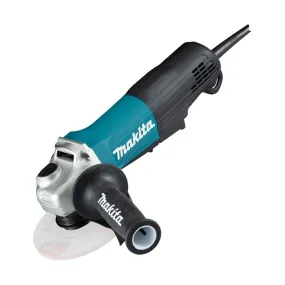 Makita GA4051R Angle Grinder 4"1400W (Paddle Switch)