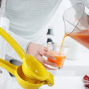 Manual Juicer Citrus Lemon Squeezer