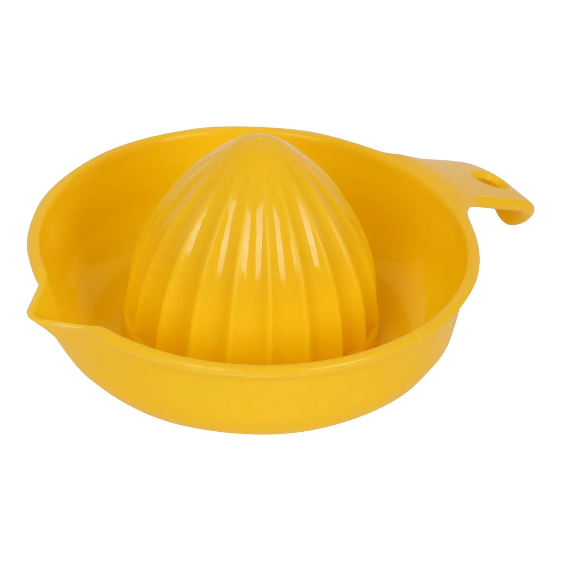 Manual Juicer - Yellow - By Ashley