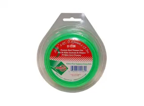 Maxpower .080" x 50' Small Loop Square One Trimmer Line