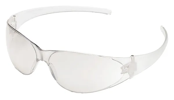 MCR Safety CK1 I/O Clear Mirror Lens