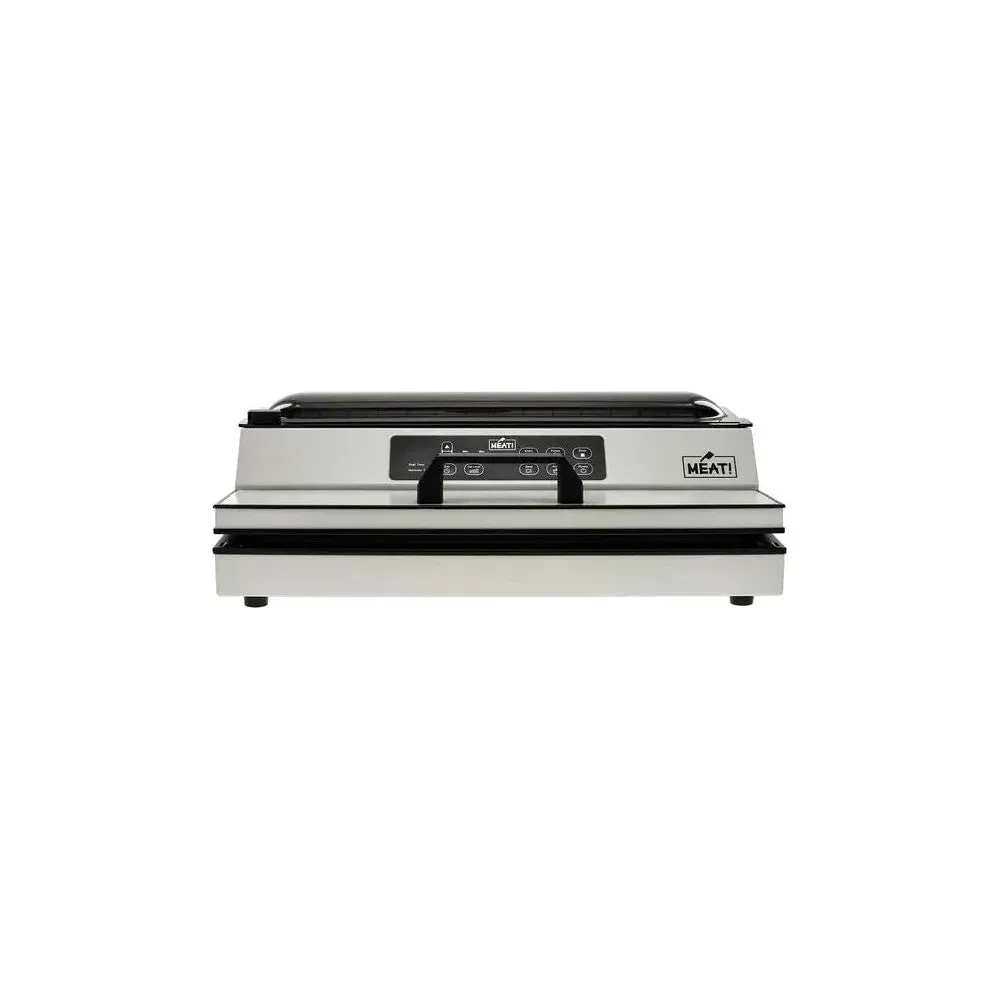 Meat! Your Maker - 16" External Vacuum Sealer