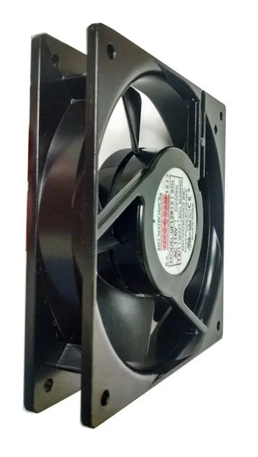 Mechatronics 120x120x25mm High Speed AC Fan UF12B12-BTHR