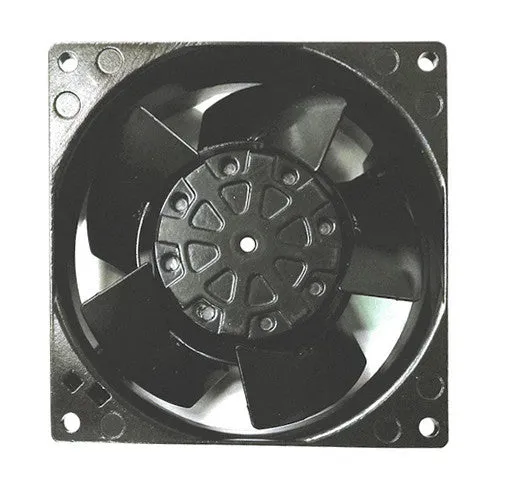 Mechatronics 92x92x38mm High Temp/Speed AC Fan UF92AM12-BTHR-F