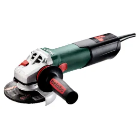 Metabo Angle Grinder 11000rpm W 13-125 Quick