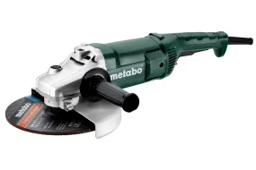 Metabo | Angle Grinder W 2200-230