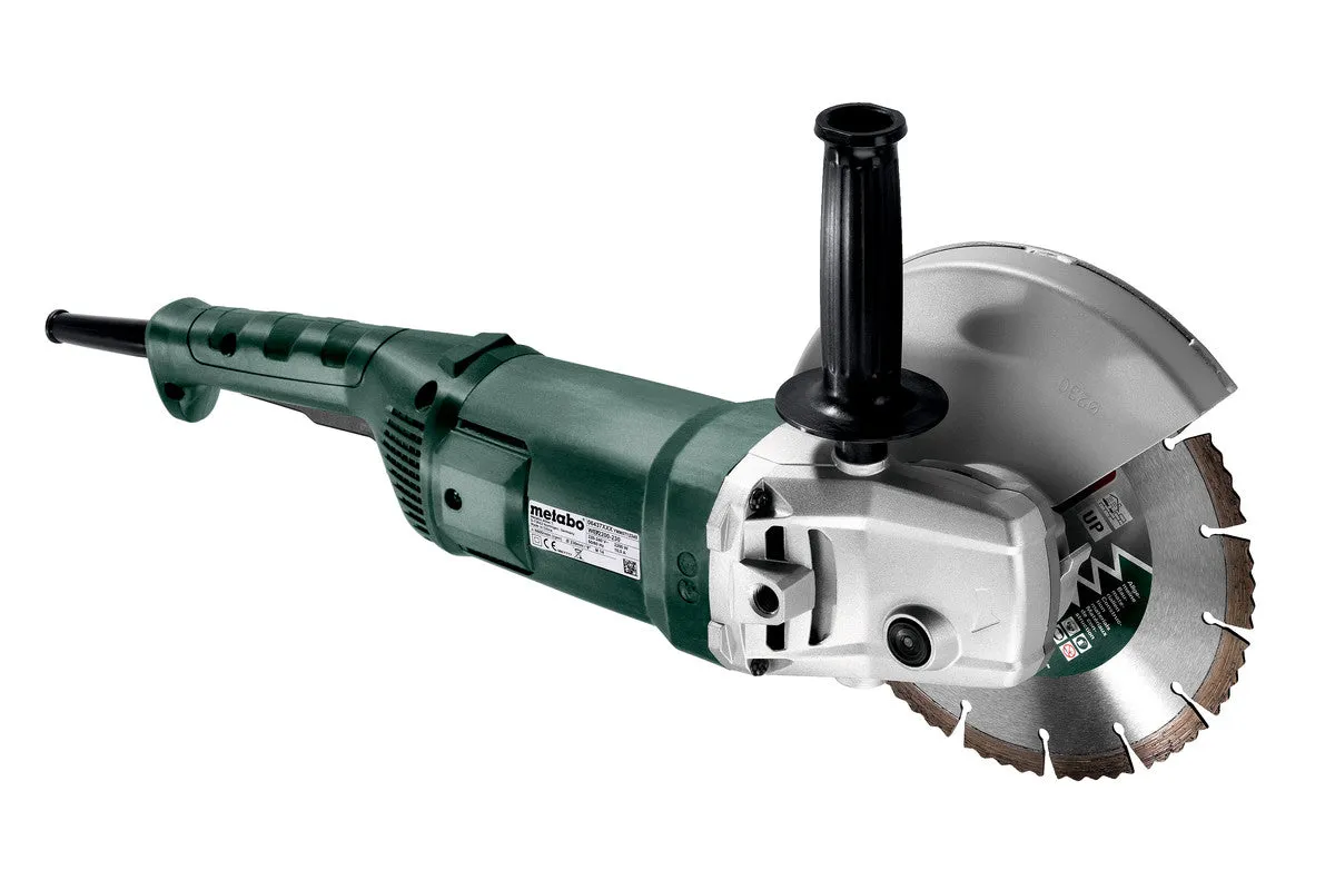 Metabo | Angle Grinder W 2200-230