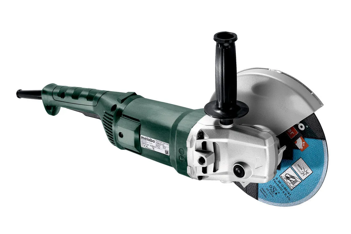 Metabo | Angle Grinder W 2200-230