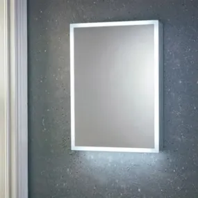 Mia LED Mirror Cabinet 700 x 600mm