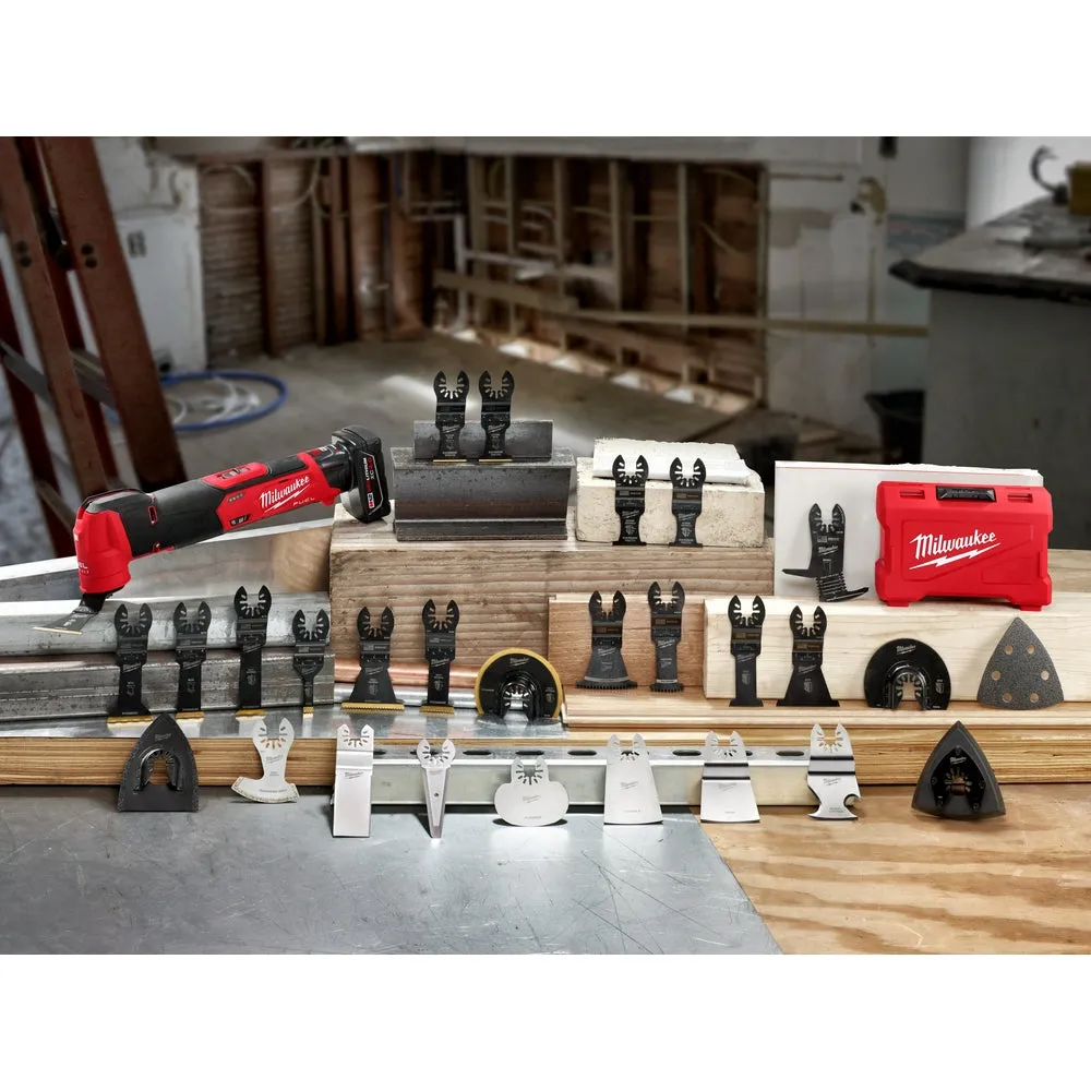 Milwaukee 49-25-2281 OPEN-LOK  5 IN 1 Drywall Blade - 1 PK