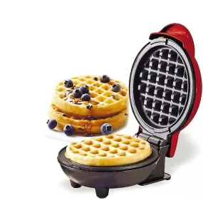 Mini Waffle Maker,home Baking Machine