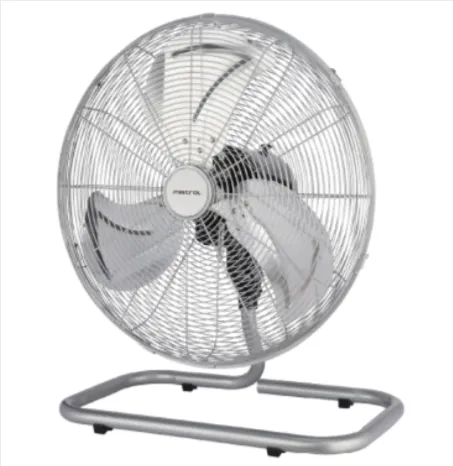 Mistral MFF1845N 18" Metal Floor Fan * Free $12 LC Online Voucher