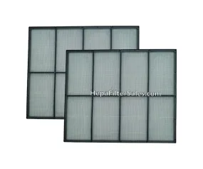 Mitsubishi Filter for SVZ-KP30NA - 2 Pack