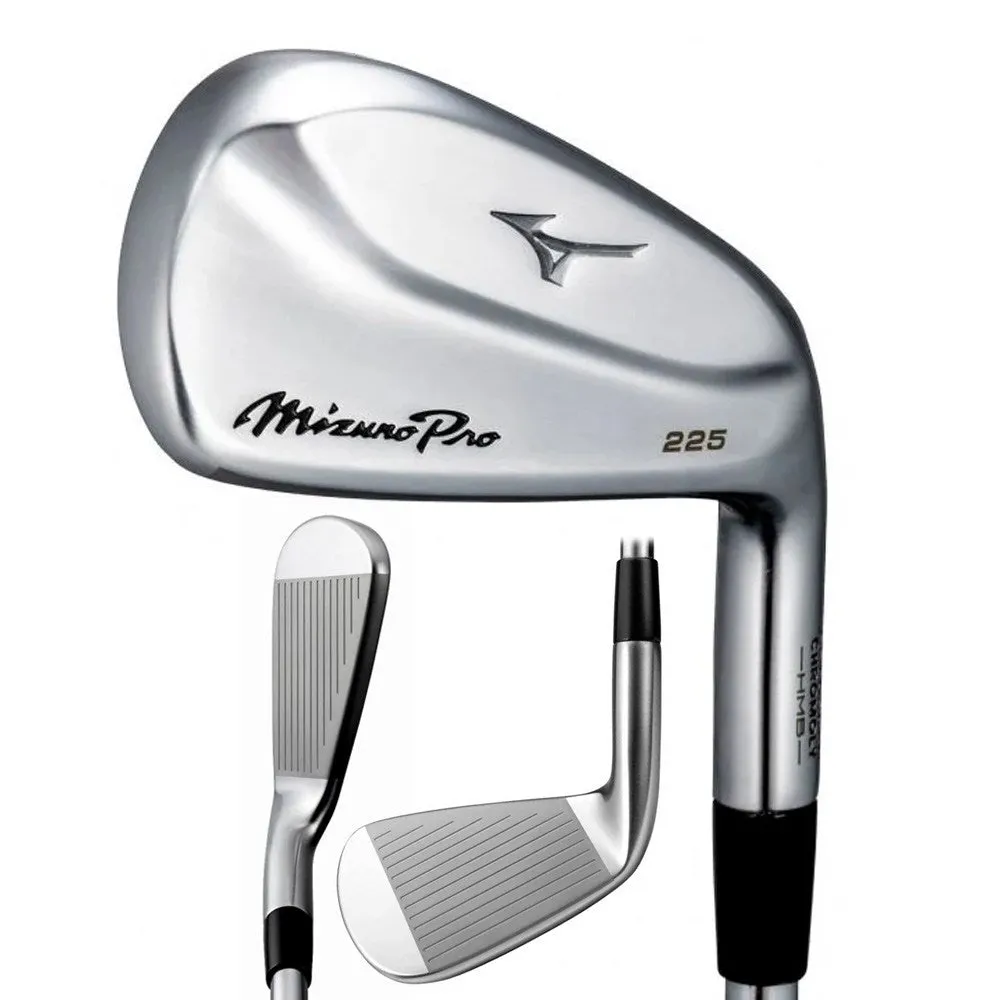 Mizuno Pro 225 Single Iron 2022