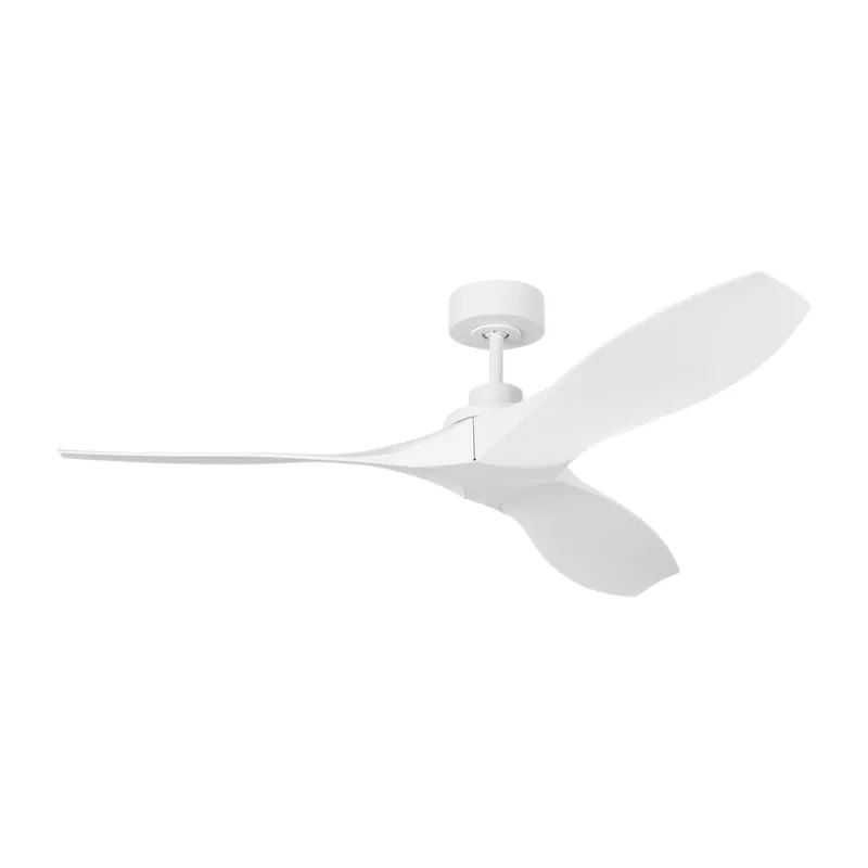 Monte Carlo Collins Coastal Smart 52" Ceiling Fan