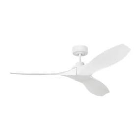 Monte Carlo Collins Coastal Smart 52" Ceiling Fan