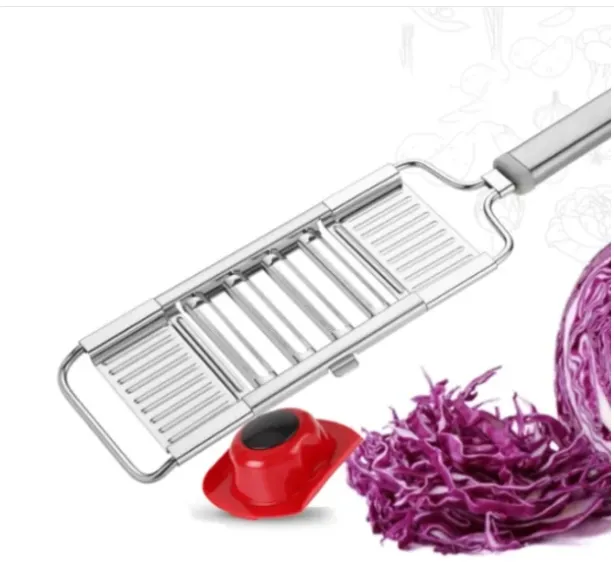 Multifunctional grater