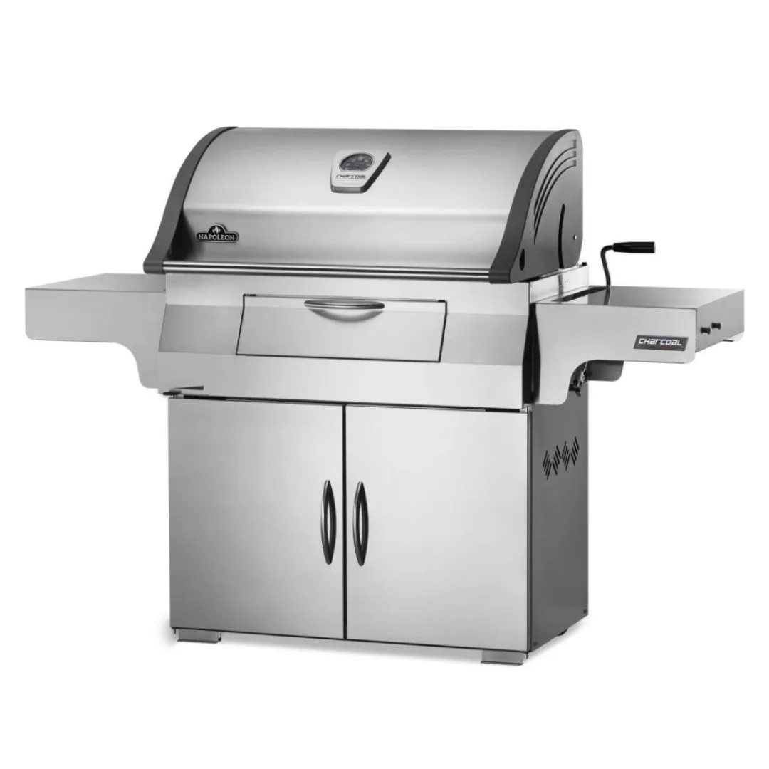 Napolean Pro 605 Charcoal Grill