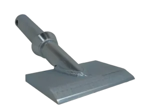 National Flooring Equipment Angle Shank