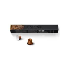 Nespresso Ispirazione Genova Livanto Coffee Pods 10 pods