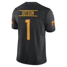 Nike Men's NFL Washington Commanders Jahan Dotson Limited Jersey