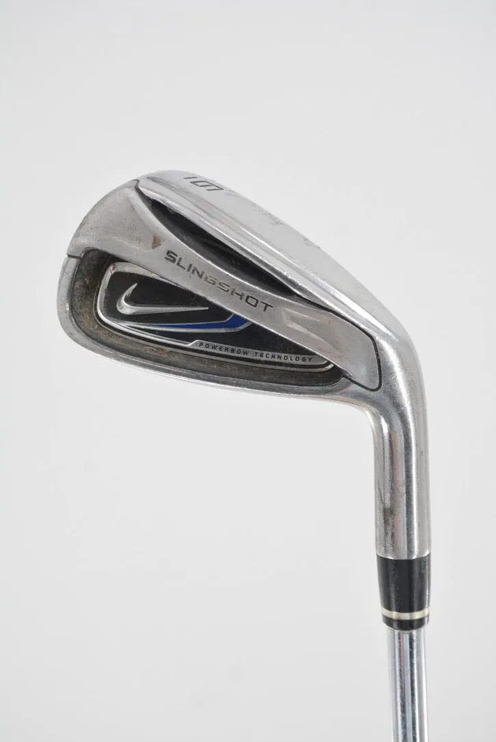 Nike Slingshot 6 Iron Uniflex 37.25"