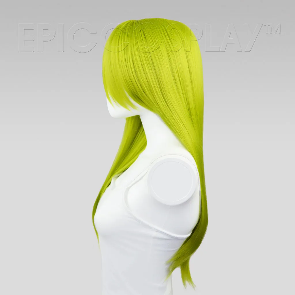 Nyx - Tea Green Wig